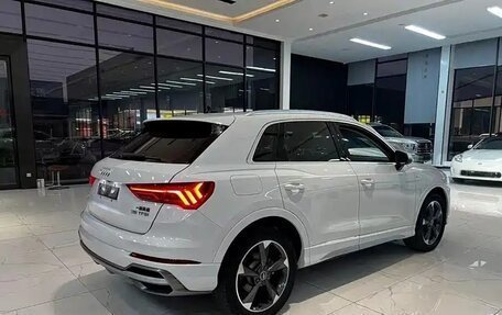 Audi Q3, 2022 год, 2 478 760 рублей, 6 фотография