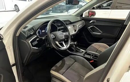 Audi Q3, 2022 год, 2 478 760 рублей, 7 фотография