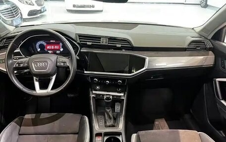 Audi Q3, 2022 год, 2 478 760 рублей, 8 фотография