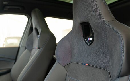 BMW X1, 2025 год, 7 100 000 рублей, 11 фотография