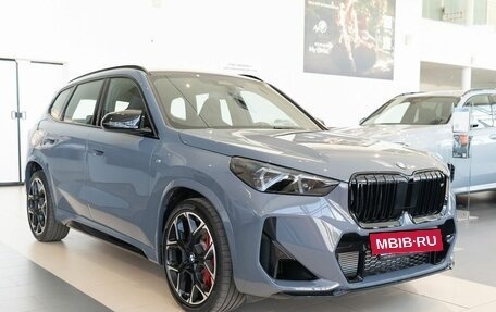 BMW X1, 2025 год, 7 100 000 рублей, 3 фотография