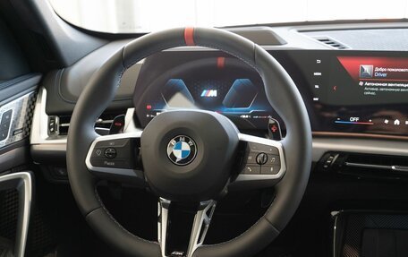 BMW X1, 2025 год, 7 100 000 рублей, 18 фотография