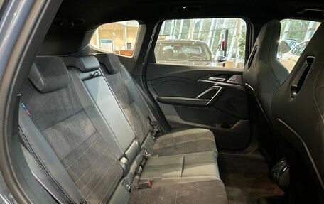 BMW X1, 2025 год, 7 100 000 рублей, 32 фотография