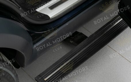 Land Rover Range Rover IV рестайлинг, 2021 год, 9 500 000 рублей, 8 фотография