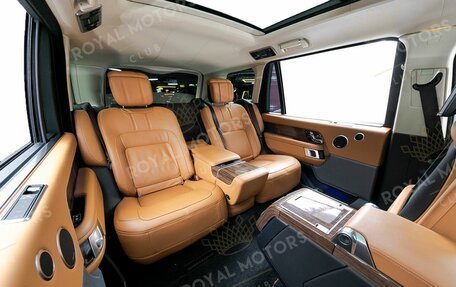 Land Rover Range Rover IV рестайлинг, 2021 год, 9 500 000 рублей, 16 фотография