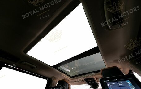 Land Rover Range Rover IV рестайлинг, 2021 год, 9 500 000 рублей, 20 фотография