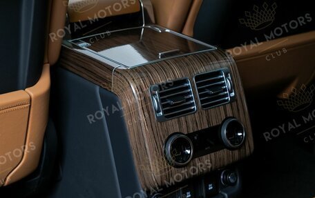 Land Rover Range Rover IV рестайлинг, 2021 год, 9 500 000 рублей, 18 фотография