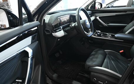 Geely Atlas, 2025 год, 3 760 990 рублей, 10 фотография