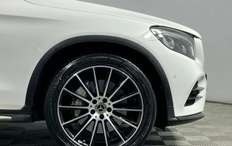 Mercedes-Benz GLC Coupe, 2017 год, 3 999 000 рублей, 7 фотография