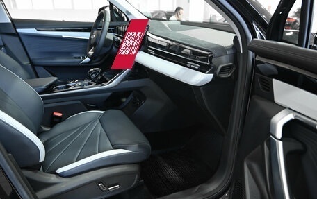 Geely Atlas, 2025 год, 3 760 990 рублей, 13 фотография