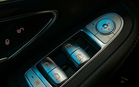 Mercedes-Benz GLC Coupe, 2017 год, 3 999 000 рублей, 22 фотография