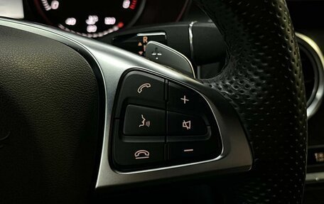 Mercedes-Benz GLC Coupe, 2017 год, 3 999 000 рублей, 21 фотография