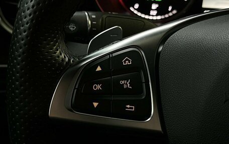 Mercedes-Benz GLC Coupe, 2017 год, 3 999 000 рублей, 20 фотография