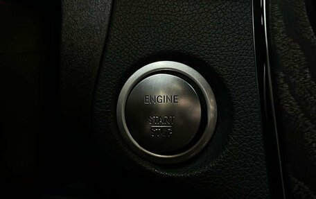 Mercedes-Benz GLC Coupe, 2017 год, 3 999 000 рублей, 18 фотография