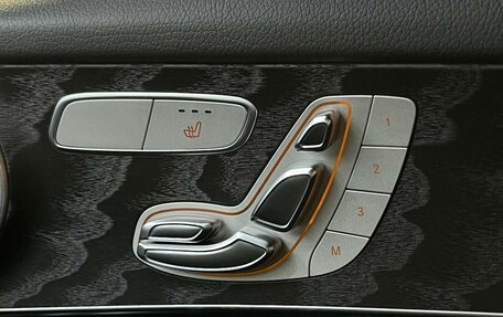 Mercedes-Benz GLC Coupe, 2017 год, 3 999 000 рублей, 24 фотография