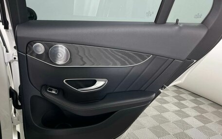 Mercedes-Benz GLC Coupe, 2017 год, 3 999 000 рублей, 33 фотография