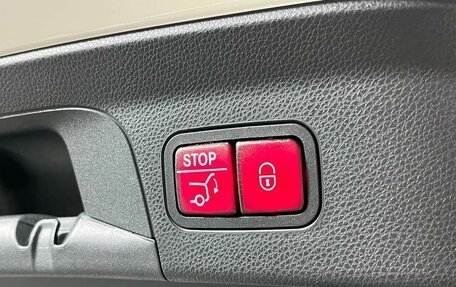 Mercedes-Benz GLC Coupe, 2017 год, 3 999 000 рублей, 29 фотография