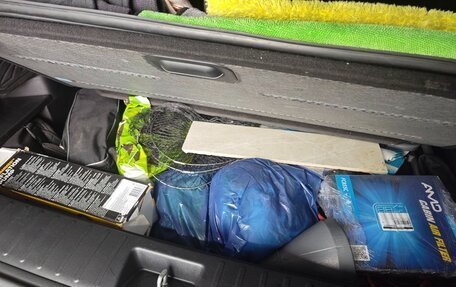 Hyundai Tucson, 2021 год, 2 880 000 рублей, 9 фотография