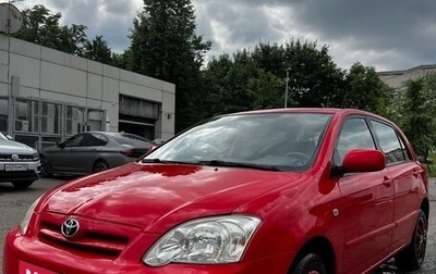 Toyota Corolla, 2006 год, 750 000 рублей, 1 фотография