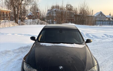 BMW 3 серия, 2005 год, 700 000 рублей, 1 фотография