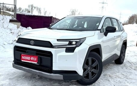 Toyota RAV4, 2026 год, 5 050 000 рублей, 1 фотография