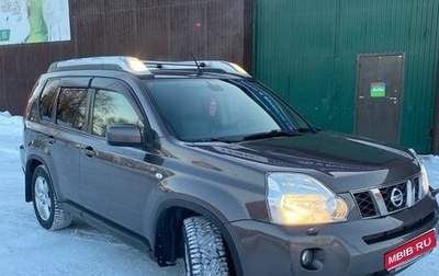 Nissan X-Trail, 2010 год, 880 000 рублей, 1 фотография