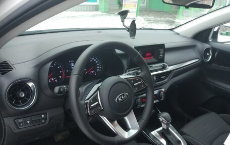 KIA Cerato IV, 2018 год, 1 670 000 рублей, 3 фотография