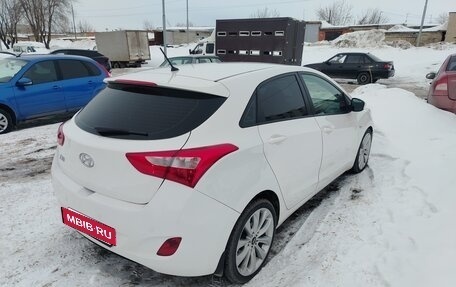 Hyundai i30 II рестайлинг, 2014 год, 920 000 рублей, 4 фотография