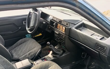 ИЖ 2126 «Ода», 2001 год, 117 000 рублей, 6 фотография