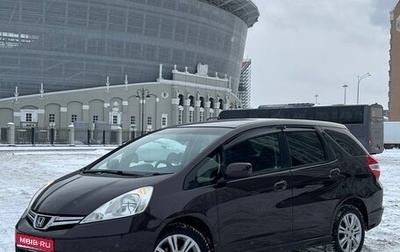 Honda Fit Shuttle I рестайлинг, 2011 год, 750 000 рублей, 1 фотография