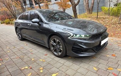 KIA K5, 2022 год, 2 260 000 рублей, 1 фотография