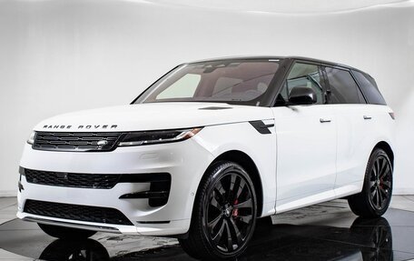 Land Rover Range Rover Sport, 2023 год, 12 000 000 рублей, 1 фотография