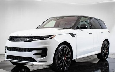 Land Rover Range Rover Sport, 2023 год, 12 000 000 рублей, 1 фотография