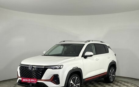 Changan CS35 Plus, 2023 год, 1 790 000 рублей, 1 фотография