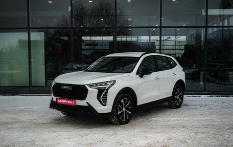 Haval Jolion, 2024 год, 1 649 000 рублей, 1 фотография