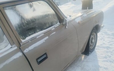 ИЖ Москвич-412, 1993 год, 70 000 рублей, 1 фотография