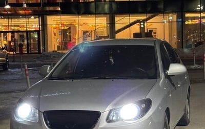 Hyundai Elantra IV, 2007 год, 700 000 рублей, 1 фотография