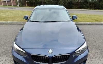 BMW 2 серия F22, 2018 год, 2 000 000 рублей, 1 фотография