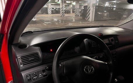 Toyota Corolla, 2006 год, 750 000 рублей, 4 фотография