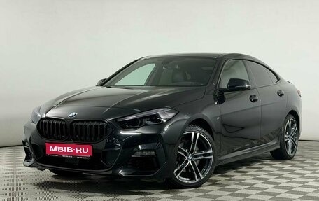 BMW 2 серия F44, 2021 год, 2 599 000 рублей, 1 фотография