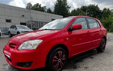 Toyota Corolla, 2006 год, 750 000 рублей, 2 фотография