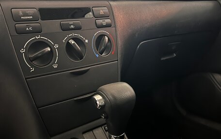 Toyota Corolla, 2006 год, 750 000 рублей, 5 фотография