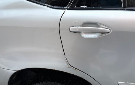 Lexus RX II рестайлинг, 2006 год, 1 300 000 рублей, 8 фотография