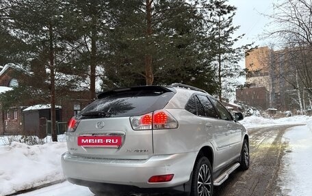 Lexus RX II рестайлинг, 2006 год, 1 300 000 рублей, 3 фотография