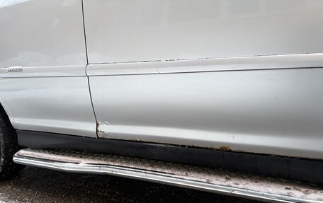 Lexus RX II рестайлинг, 2006 год, 1 300 000 рублей, 10 фотография