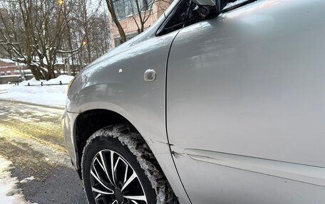 Lexus RX II рестайлинг, 2006 год, 1 300 000 рублей, 12 фотография