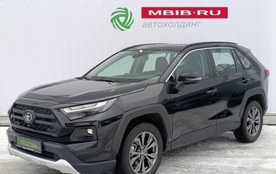 Toyota RAV4, 2025 год, 4 360 000 рублей, 1 фотография