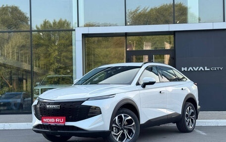 Haval F7x, 2026 год, 3 799 000 рублей, 1 фотография