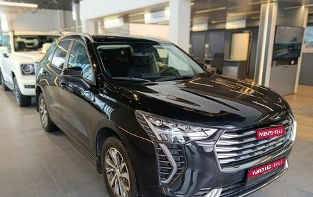 Haval Jolion, 2023 год, 1 829 000 рублей, 1 фотография