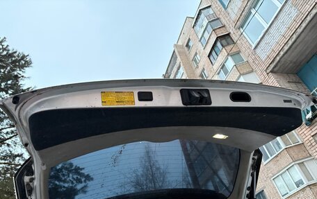 Lexus RX II рестайлинг, 2006 год, 1 300 000 рублей, 19 фотография